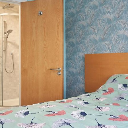 Luxury Apartment Near O'Connell Street Dublin Eksteriør billede