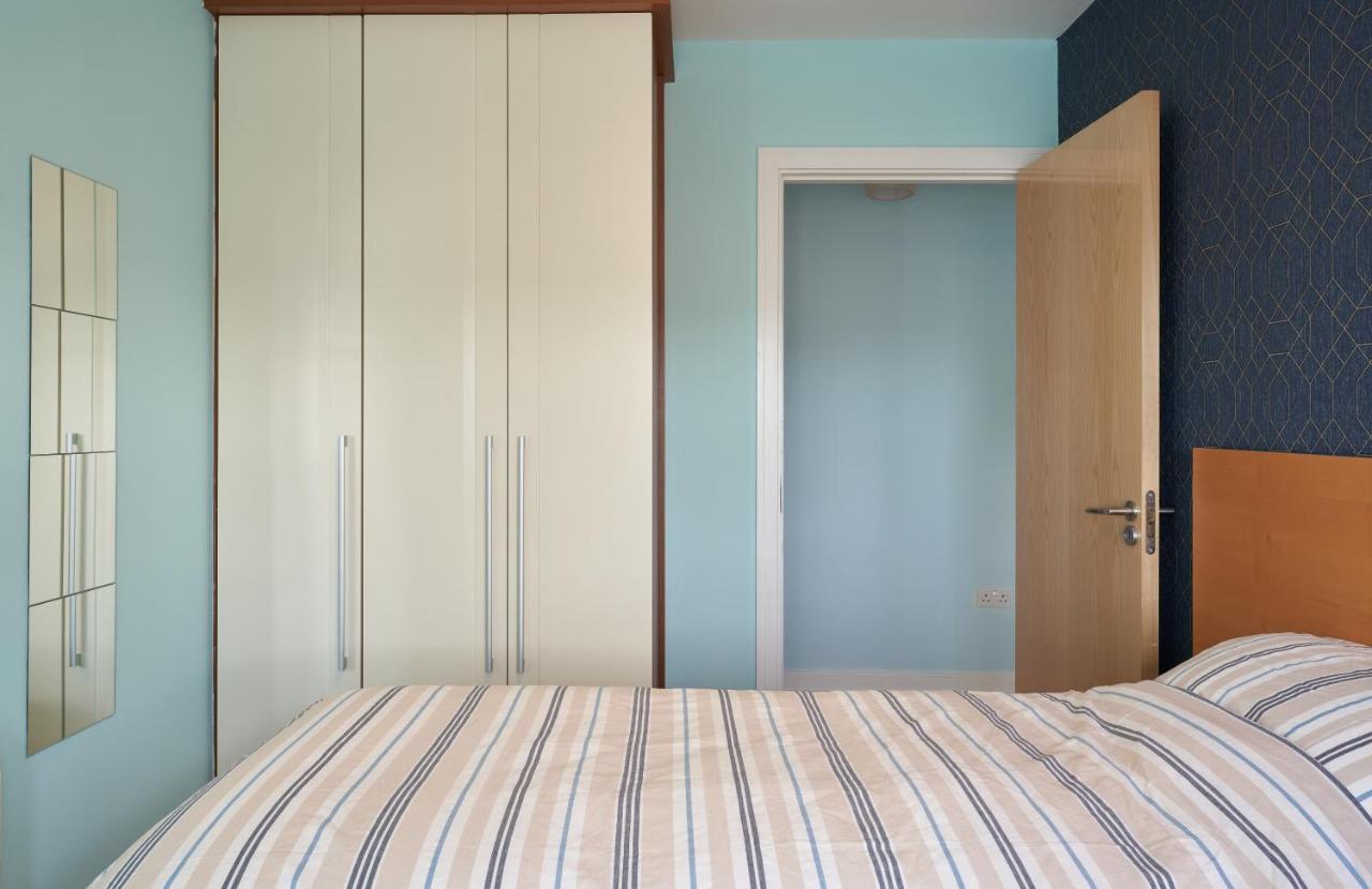 Luxury Apartment Near O'Connell Street Dublin Eksteriør billede